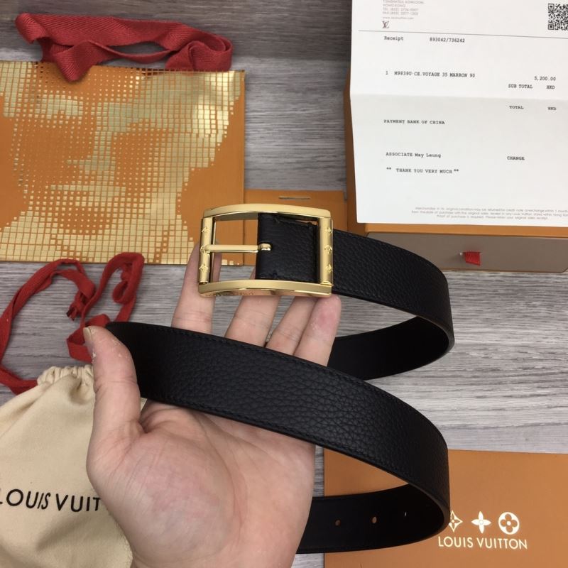 LV Belts